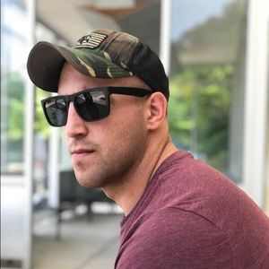 Meet your Posher, Cody